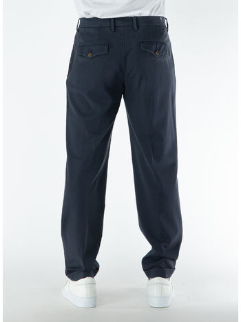 PANTALONE CHINO LUNGO, 037, small