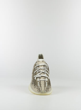 SCARPA YEEZY BOOST 380, PYRITE/PYRITE/PYRITE, small