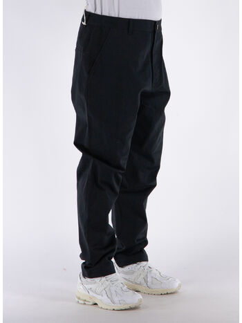 PANTALONE MILITARY CHIN, BLACK, small