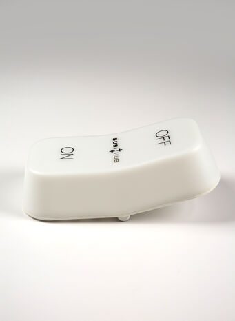 LAMPADA ON-OFF SUSIHUB, WHITE, small