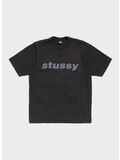 T-SHIRT SHARK PIG, 0090 FADED BLACK, thumb