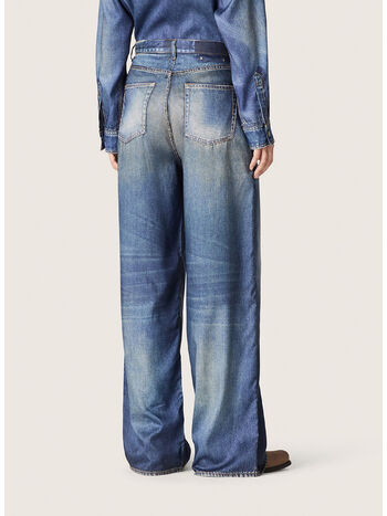 JEANS JOURNEY, 50100 BLUE, small