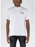 T-SHIRT INK BLEED, 20DXX WHITE/TYRAN, thumb