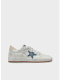 SCARPA BALLSTAR, 11918 WHITE/SMOKE/BLUE/PEACH, thumb