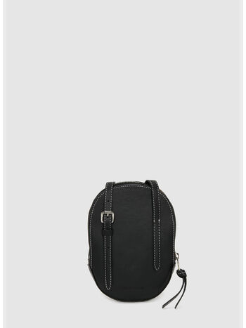 BORSA MIDI CAP, 999 BLACK, small