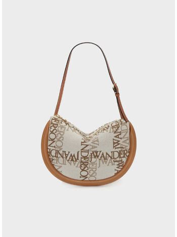BORSA BUMPER MOON, 104 NATURAL/PECAN, small