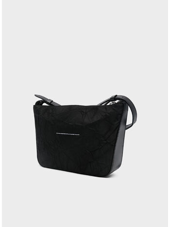 BORSA NUMERIC, T8013 BLACK, small