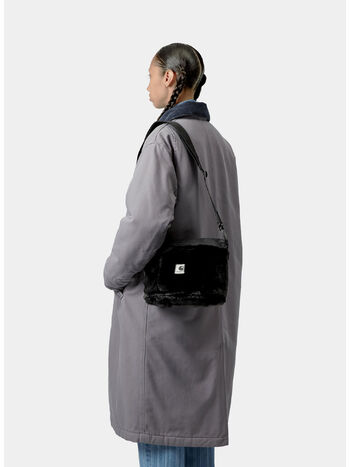 BORSA OLNEY, 89XX BLACK, small