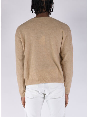 MAGLIONE GIROCOLLO, 03, small