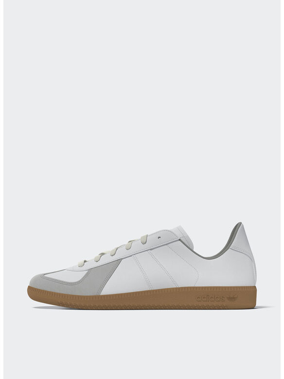 SCARPA BW ARMY DECON UNISEX, FTWWHT/FTWWHT/GUM1, medium