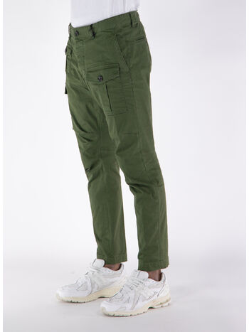 PANTALONE SEXY CARGO, , small