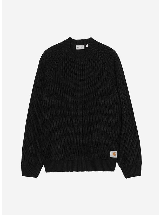 MAGLIONE FIRTH, 89XX BLACK, large