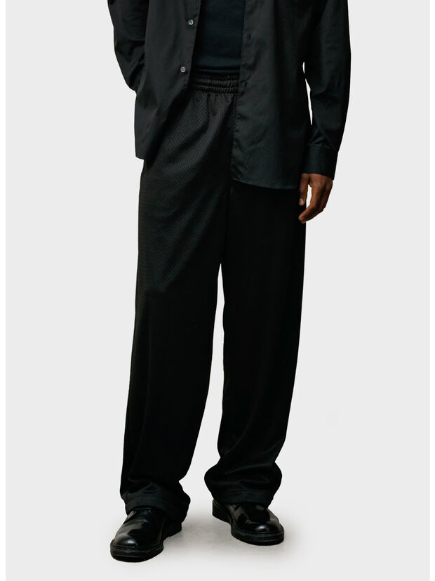 PANTALONE TRACK, 0001 BLACK, large