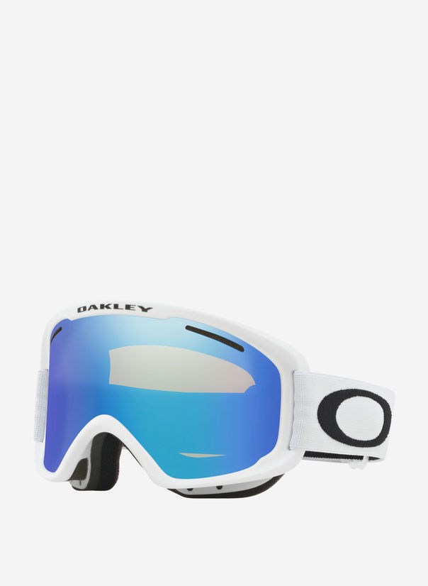 OAKLEY MASCHERA DA SCI O-FRAME 2.0 XM Bianco, Viola Uomo