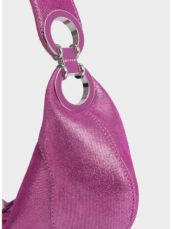 BORSA MINI AMIRA, FCH FUCHSIA, small
