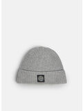 CAPPELLO BEANIE, V0M60  GREY MELANGE, thumb