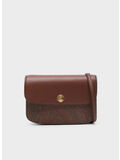 M0021 MARRONE SCURO