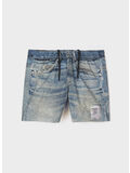SHORTS PEACESHELL 5, 60G00 DigitalDenim, thumb