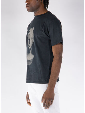 T-SHIRT AGED STATUE, , small