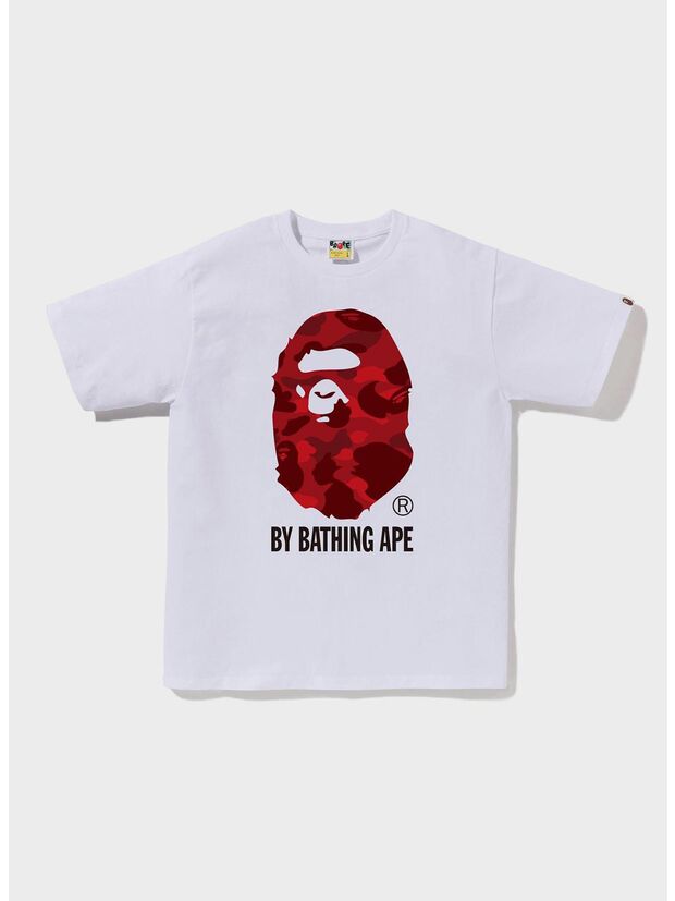 T-SHIRT CAMO APE, WHXRD, large