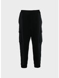 PANTALONE IBRA, 900 BLACK, thumb