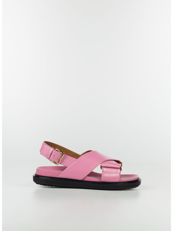 FUSSBETT IN PELLE, 00C37, medium