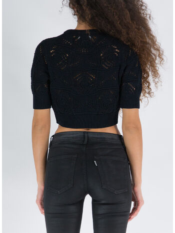 TOP CROCHET, , small