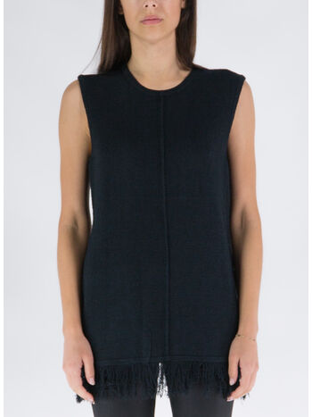 TOP FRANGE, BLACK NERO, small