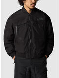 GIUBBOTTO BOMBER RMST STEEP TECH GORE-TEX®, JK31 TNF BLACK, thumb