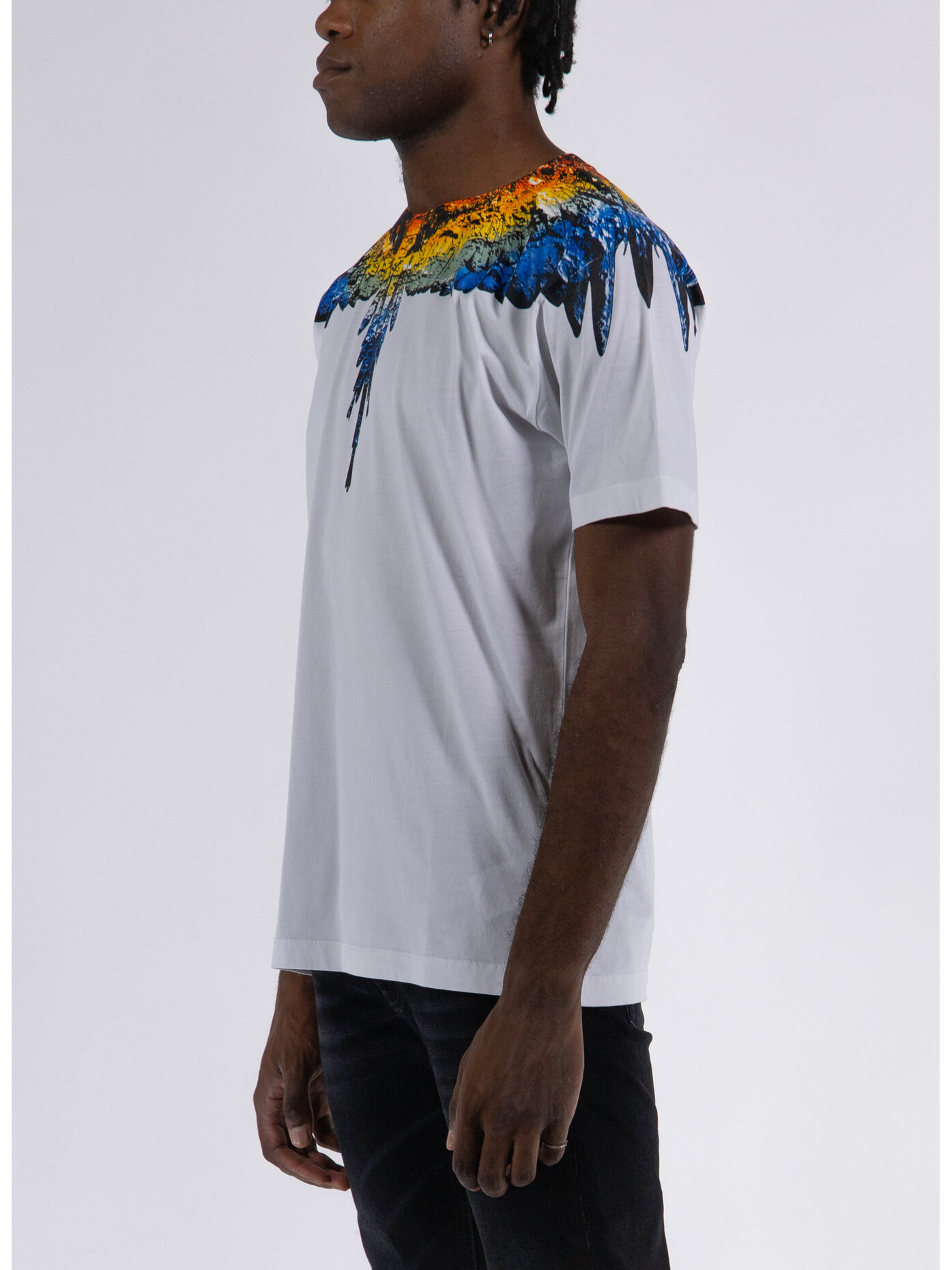 Anelli marcelo burlon on sale