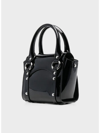 BORSA MINI BETTY, N403 BLACK, small