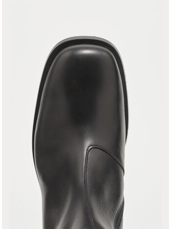 STIVALE CAMION, BLACK, small