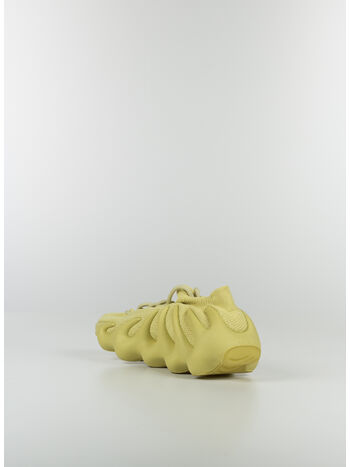 SCARPA YEEZY 450, SULFUR/SULFUR/SULFUR, small