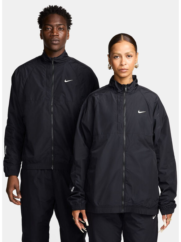 JACKET NORTHSTAR NOCTA, 010 BLACK/BLACK/WHITE, medium