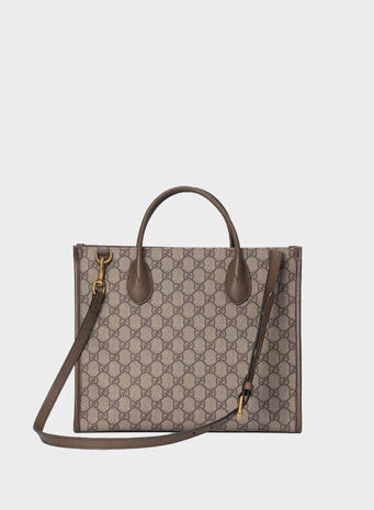 BORSA SHOPPING DONALD DUCK, 8679BEEBMULTINEWACER, small