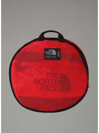 BORSA BASE CAMP DUFFEL S 50L UNISEX, 54A1 GRAVEL VIOLET, small