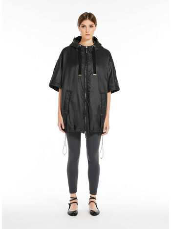 PONCHO GREENCA, 009, small