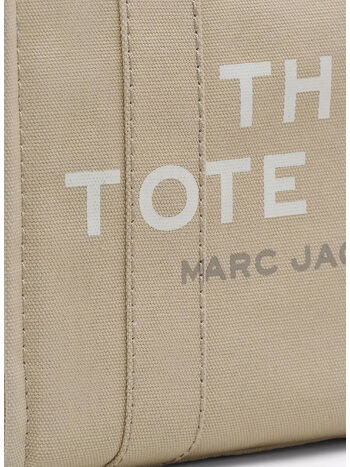 BORSA THE SMALL TOTE, 260 BEIGE, small