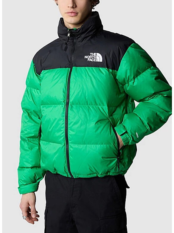 PIUMINO 1996 RETRO NUPTSE, P081 OPTICAL EMERALD, medium