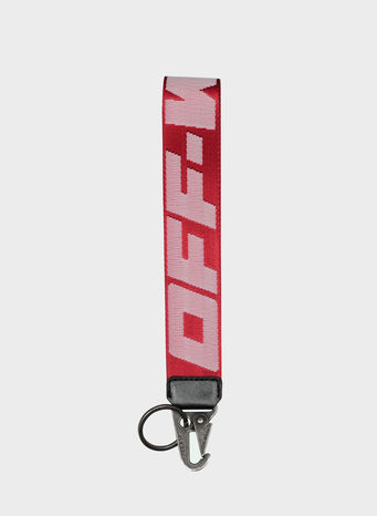 PORTACHIAVI 2.0 KEY HOLDER, RED/WHITE, small