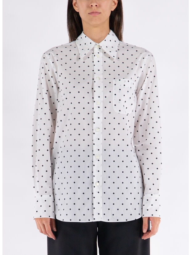 CAMICIA POIS, JQW01, large