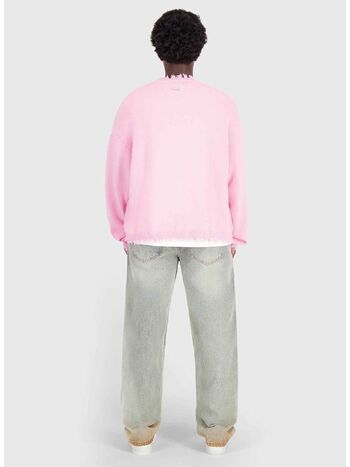 CARDIGAN JELANI, PINK, small