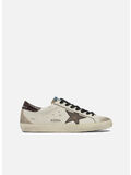 SCARPA SUPER-STAR, 10550 WHITE/BEIGE/BROWN, thumb