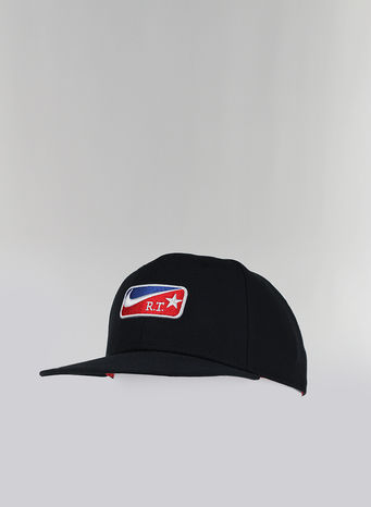 CAPPELLO NIKELAB X RT PRO CA, BLACK, small