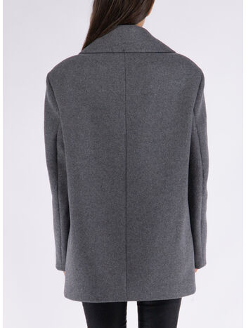 CAPPOTTO CORTO ELERY, 001, small