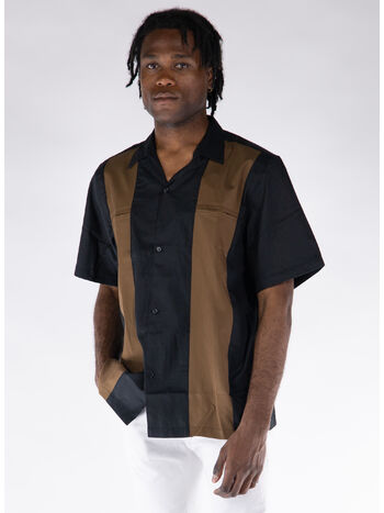 CAMICIA S/S DURANGO, , small