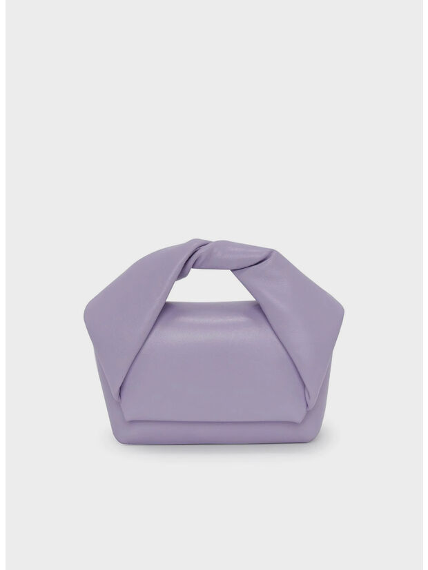 POCHETTE NANO TWISTER, 730 LILAC, large