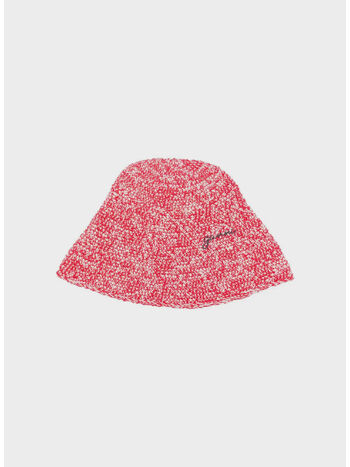 CAPPELLO CROCHET BUCKET, , small