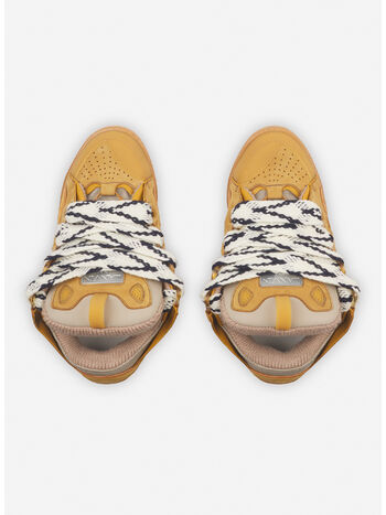 SCARPA CURB, 841 HONEY, small