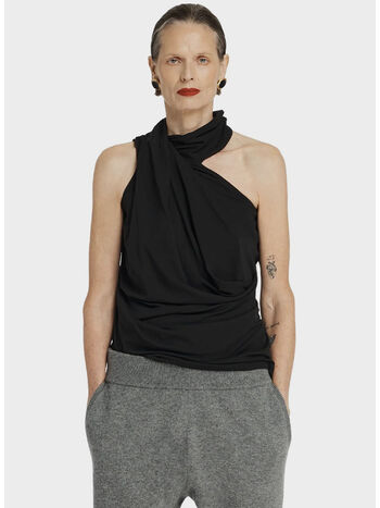 TOP SLEEVELESS DALTERS TINT, 6251 SOOT, small